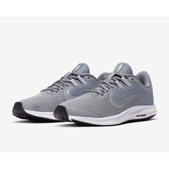 Nike Shoes - Nike Downshifter 9 Running Shoe Size